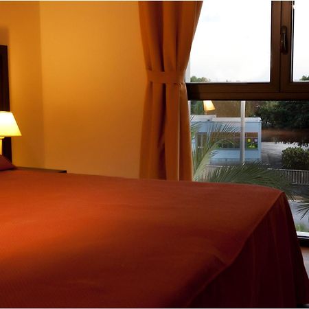 Hotel Tiziano Trapani Exterior photo