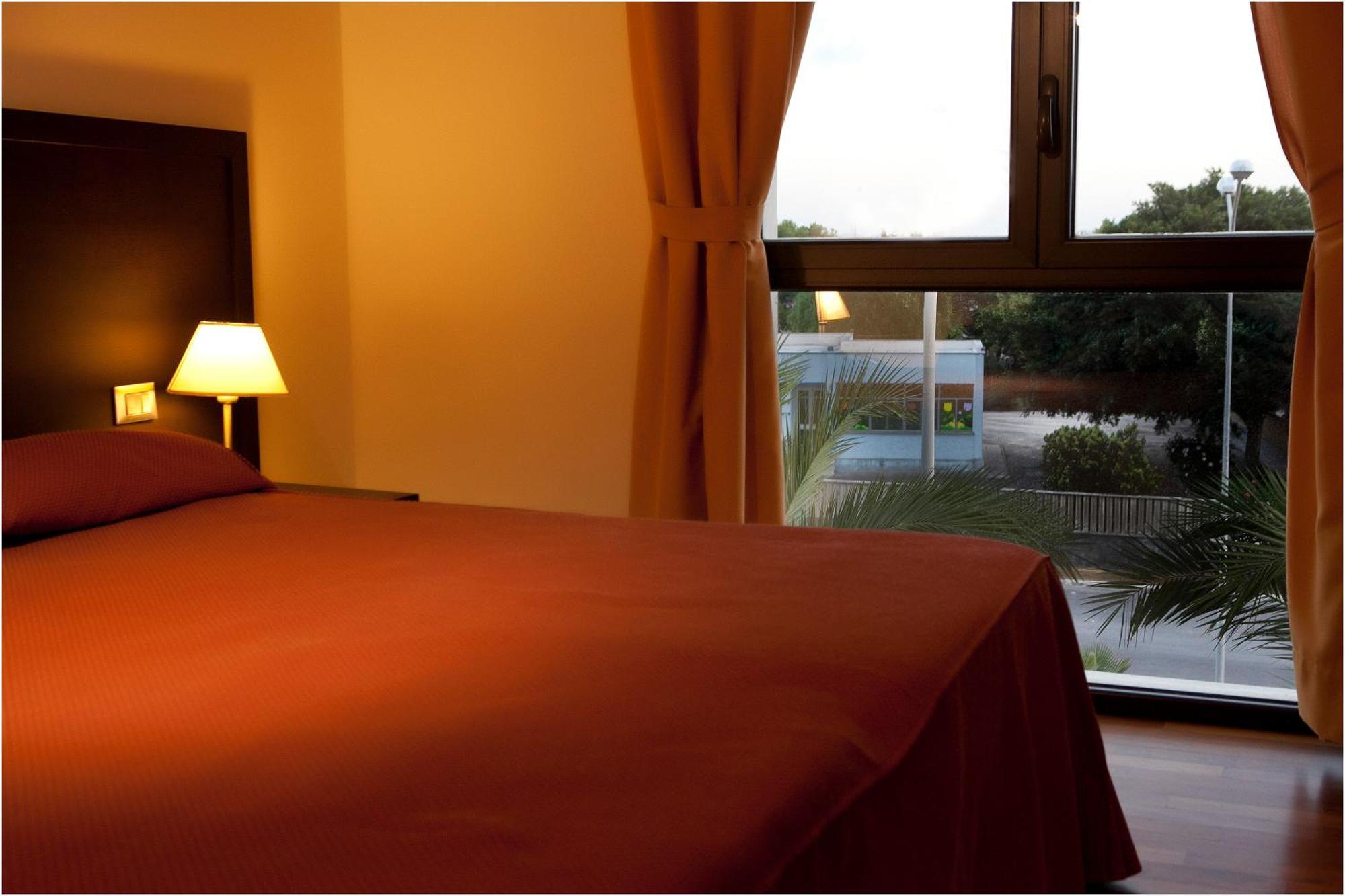 Hotel Tiziano Trapani Exterior photo